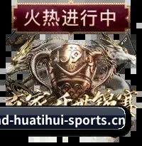 华体会 APP 界面